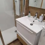 Lilalune Appartamento