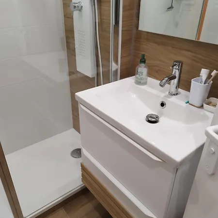 Lilalune Apartmán