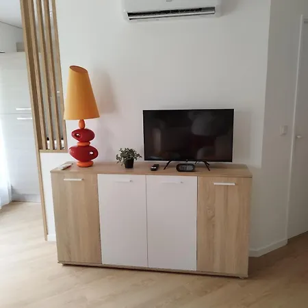 Lilalune Apartment