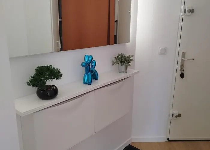 Lilalune Apartamento La Grande-Motte