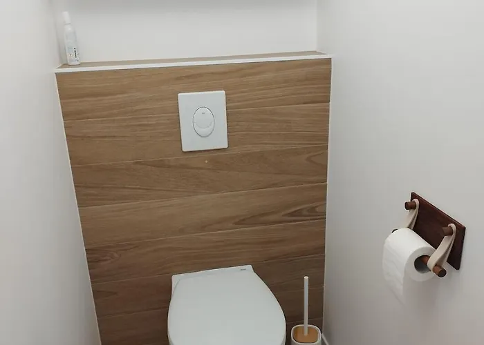 Apartamento Lilalune La Grande-Motte