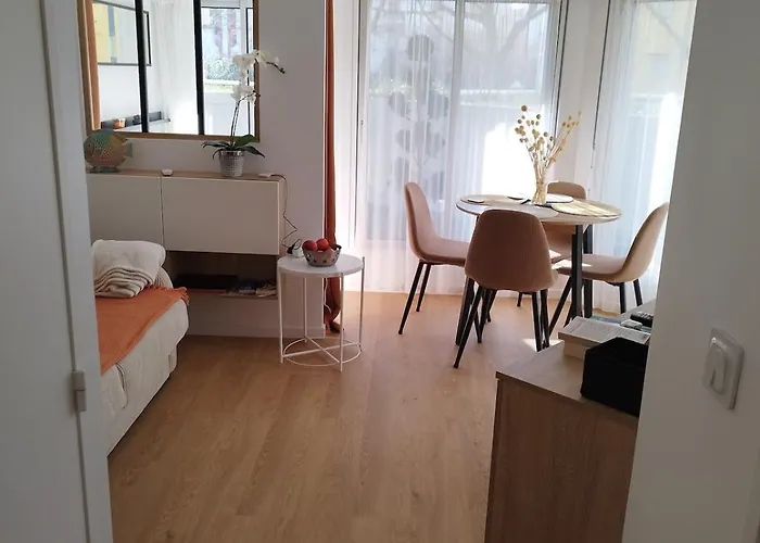 Lilalune La Grande-Motte