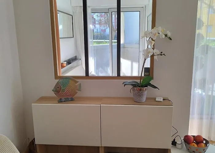 Apartamento Lilalune