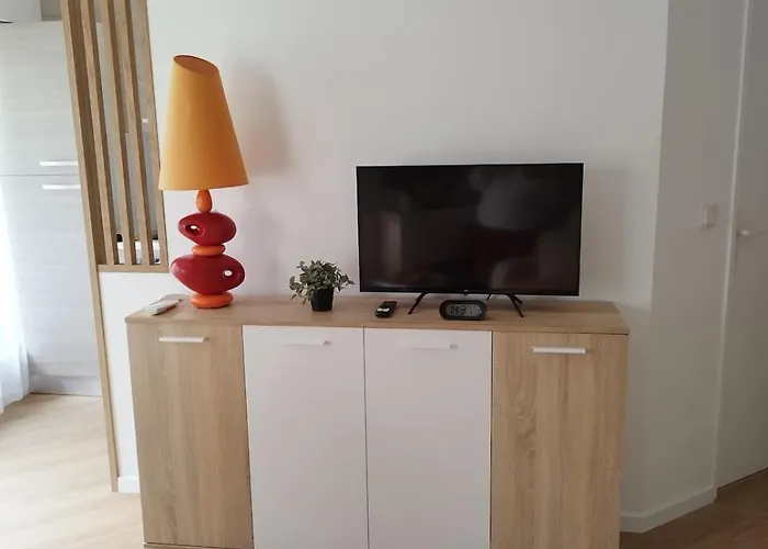 Lilalune Apartamento