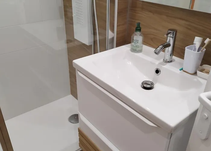 Lilalune Apartamento